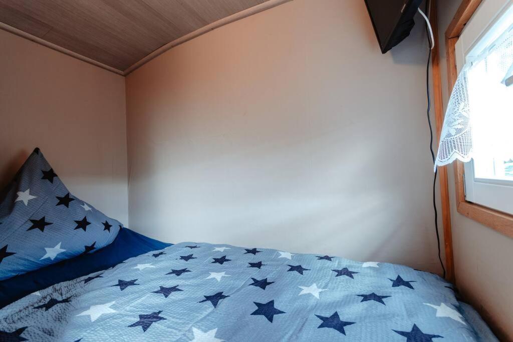 Tinyhouse Auf Dem Sonnenhang Osterode am Harz Eksteriør billede